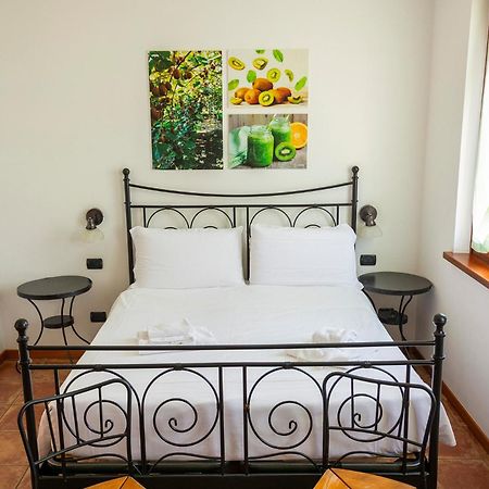 Agriturismo Il Giardino Degli Ulivi 라찌제 외부 사진