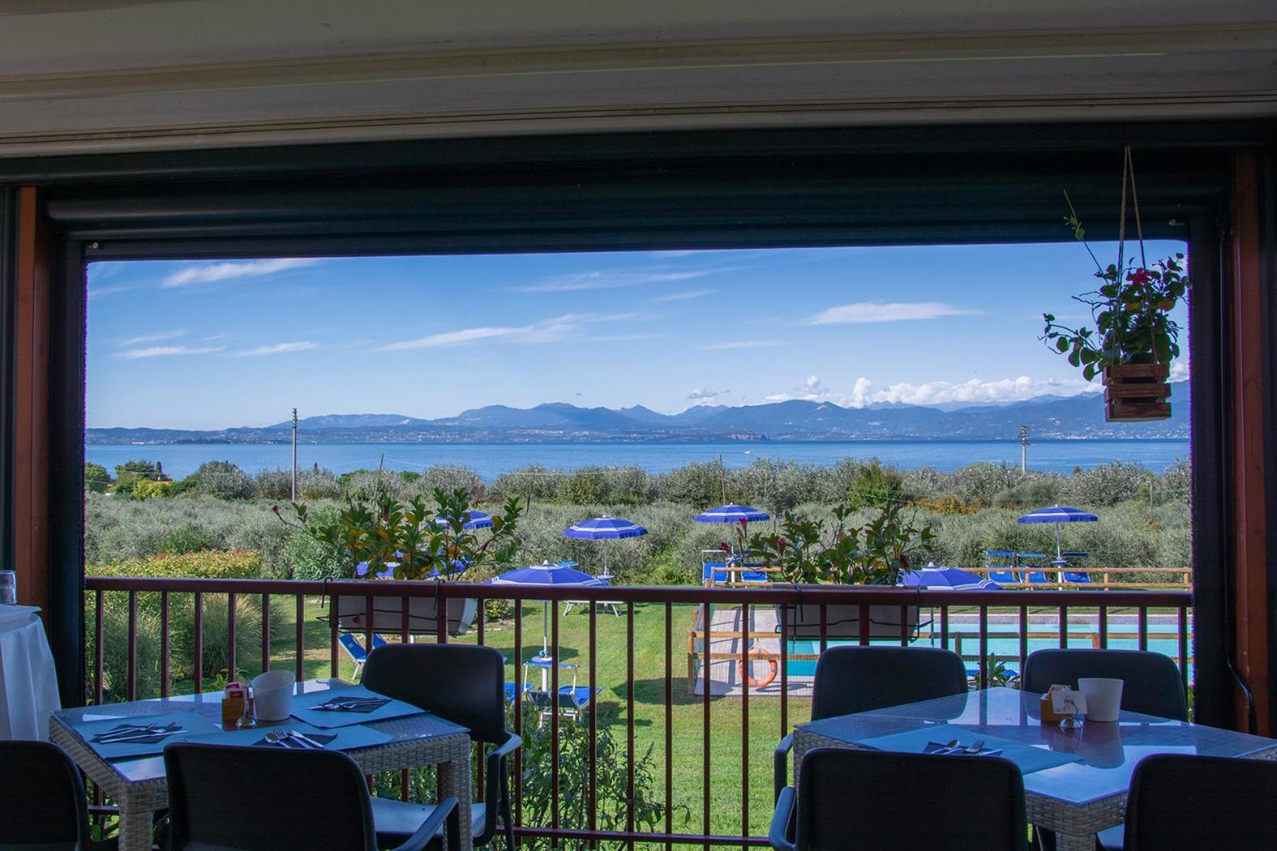 Agriturismo Il Giardino Degli Ulivi 라찌제 외부 사진