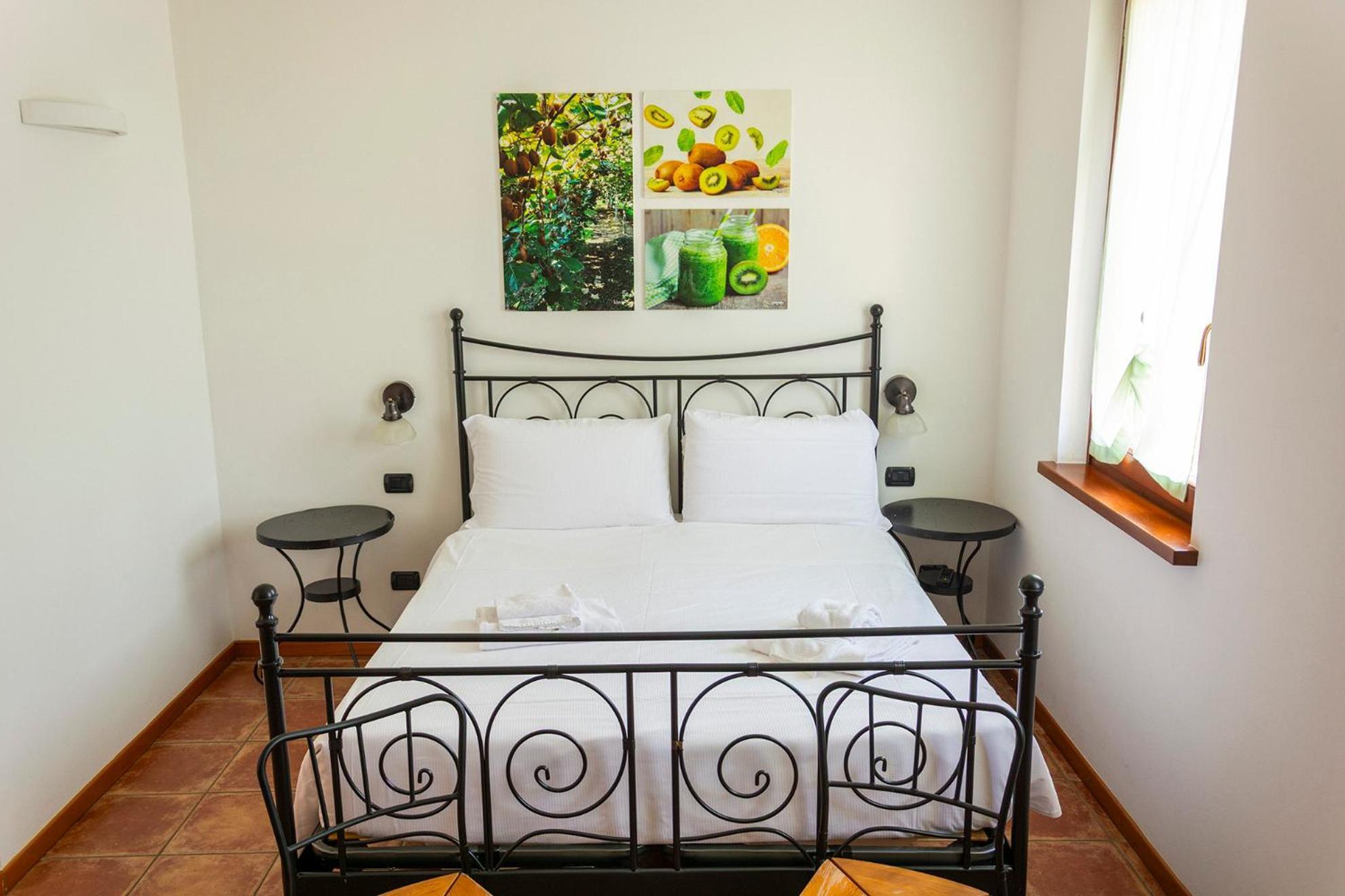 Agriturismo Il Giardino Degli Ulivi 라찌제 외부 사진