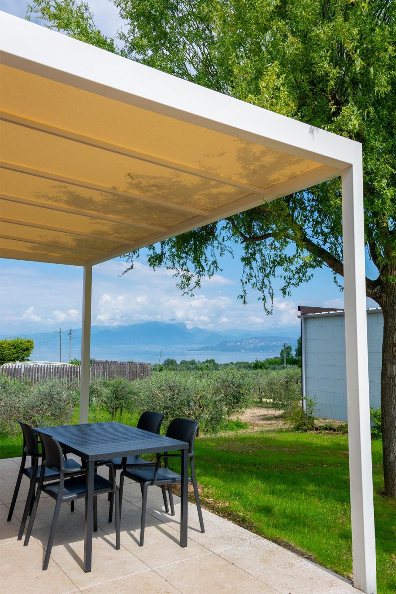 Agriturismo Il Giardino Degli Ulivi 라찌제 외부 사진