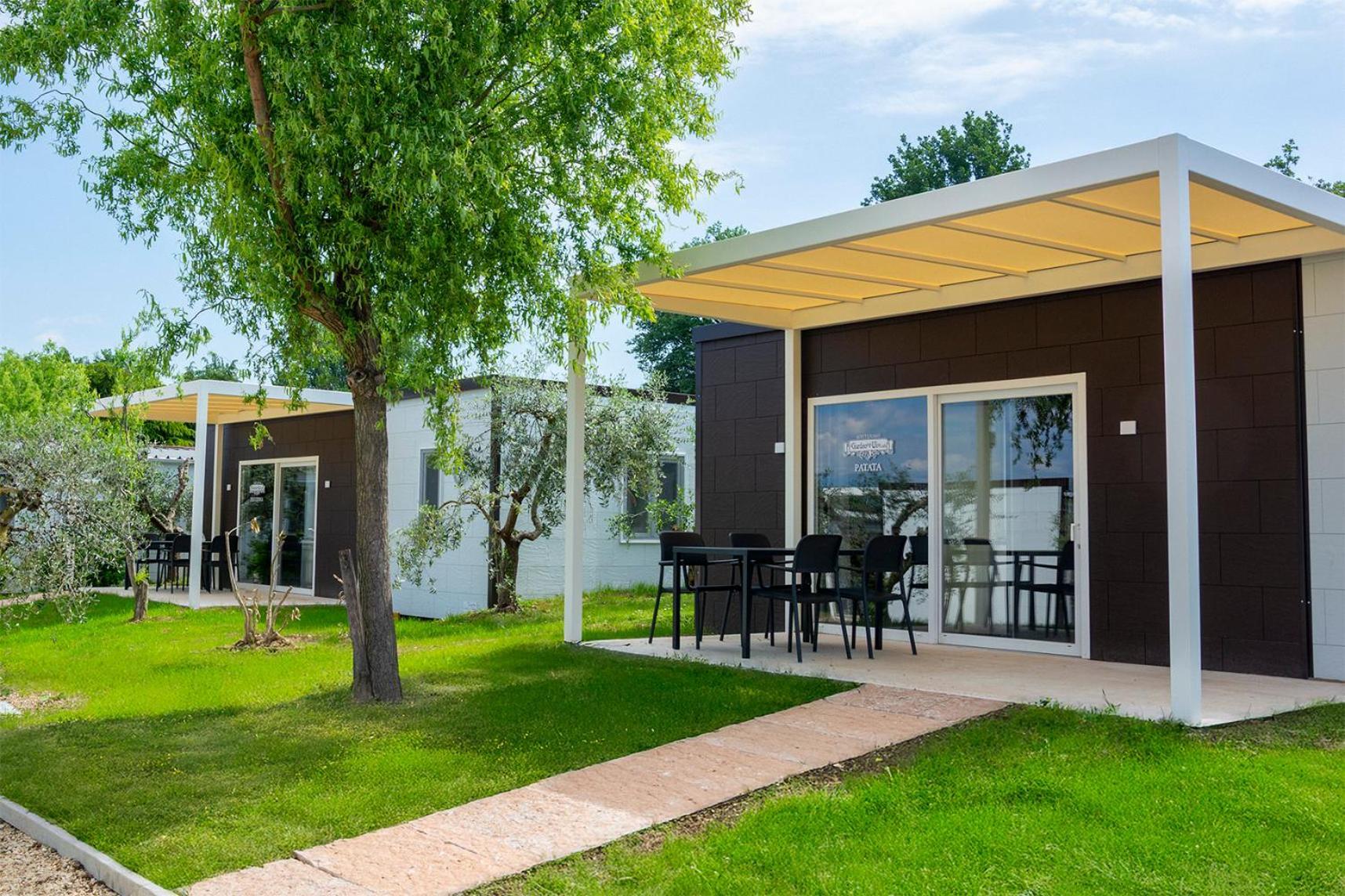 Agriturismo Il Giardino Degli Ulivi 라찌제 외부 사진